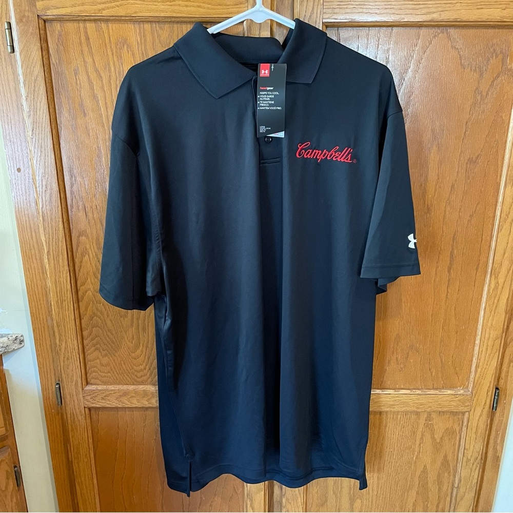 🆕 Under Amour shirt